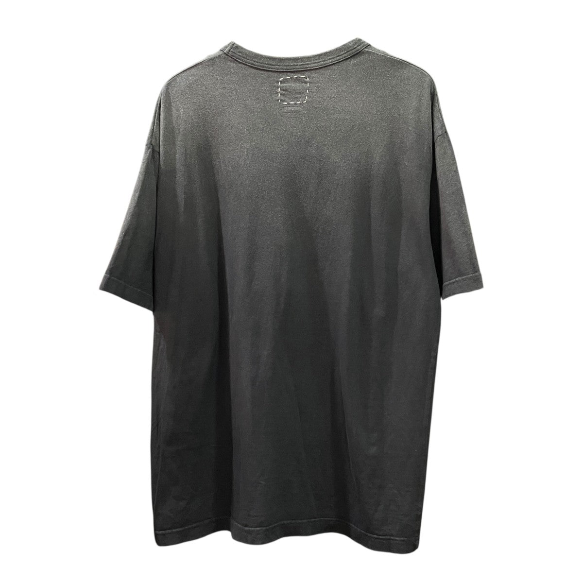 25AWJUMBO TEE S S DMGDプリントTシャツ0125205010016