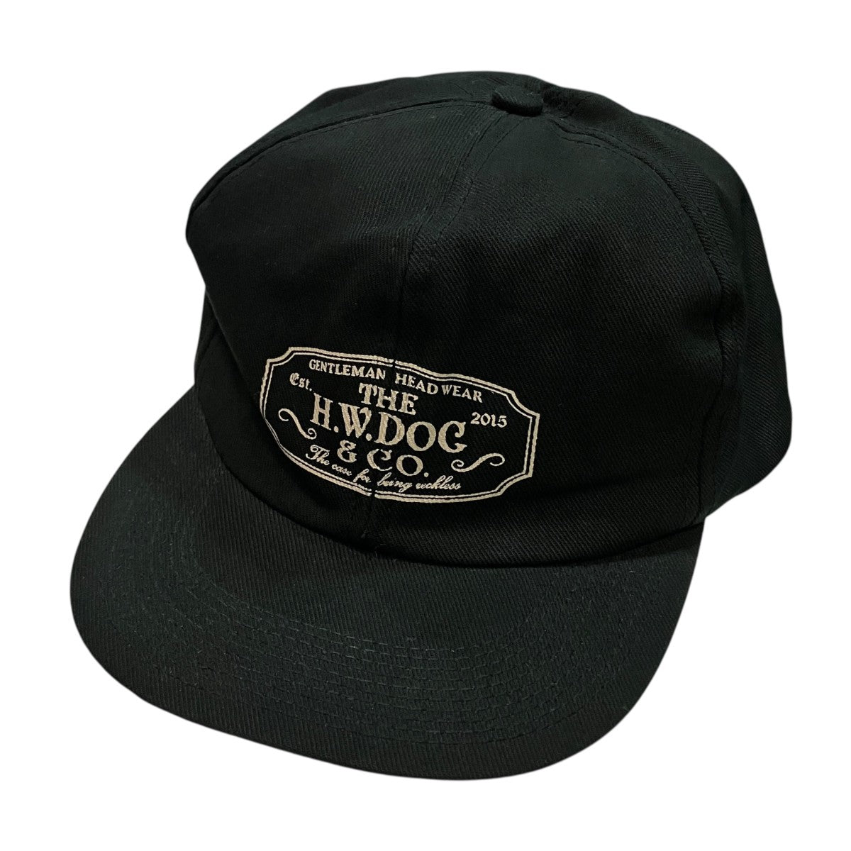 TRUCKER CAPキャップD-00004
