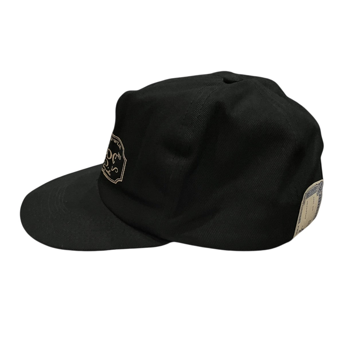 TRUCKER CAPキャップD-00004