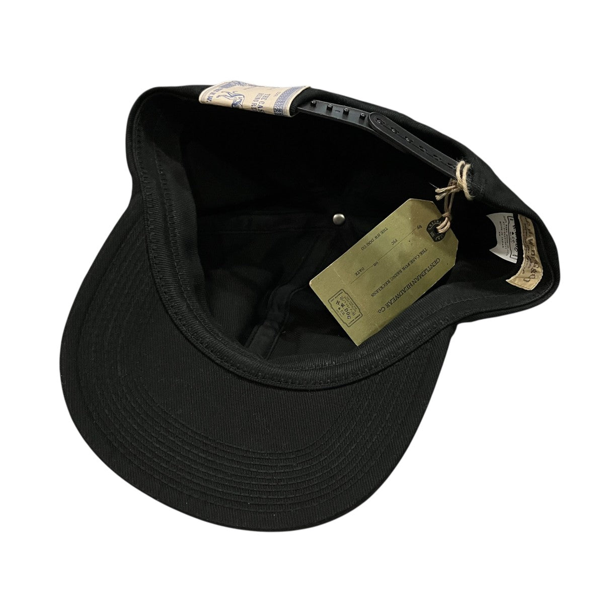 TRUCKER CAPキャップD-00004