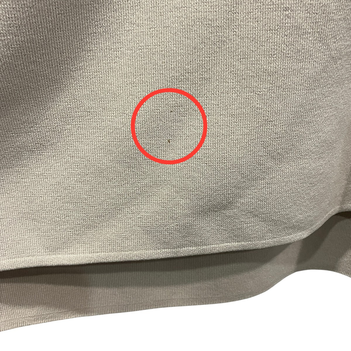 スキッパーニット2426366037