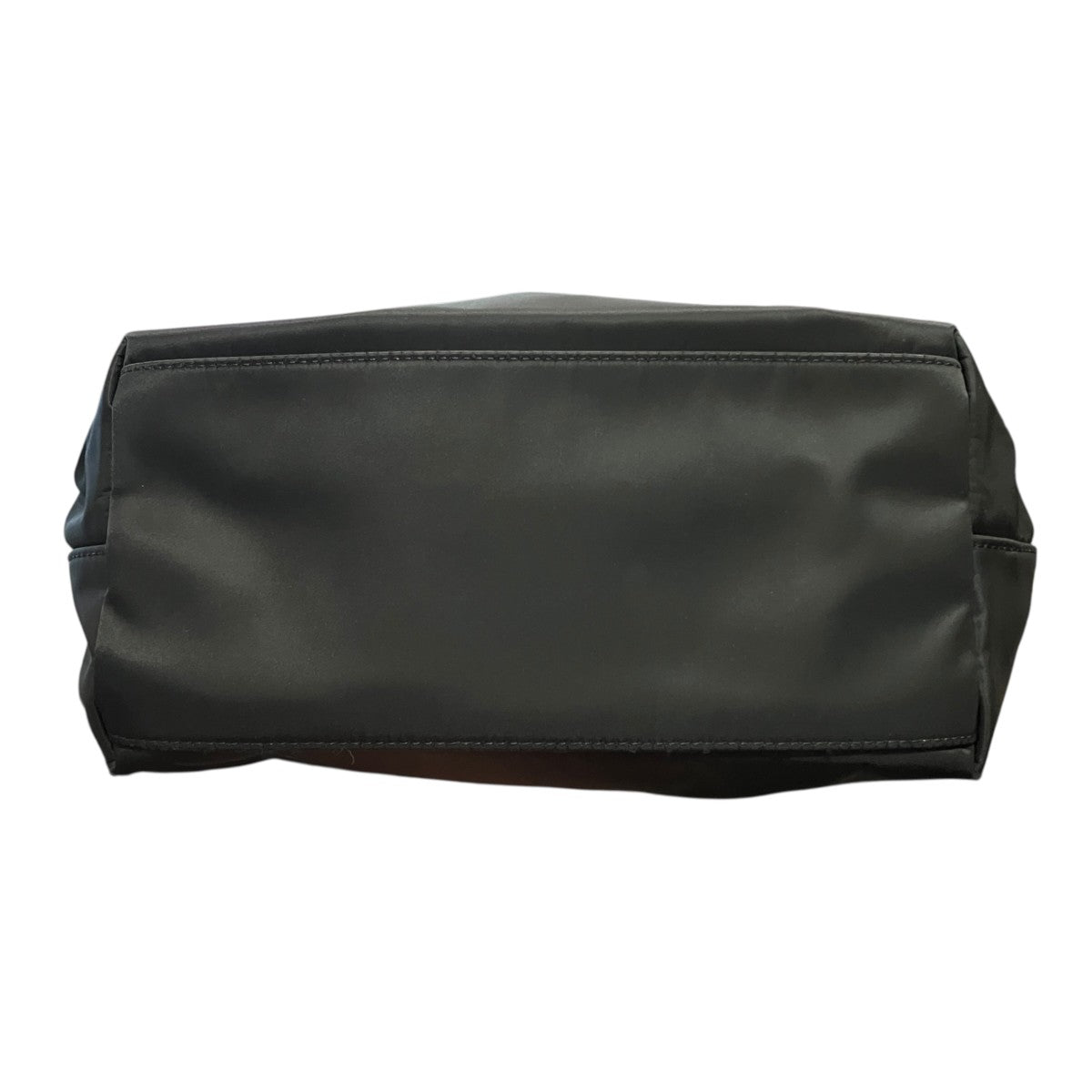 26SSLeather Flap Nylon Twill Shoulder BagナイロンショルダーバッグBG-059