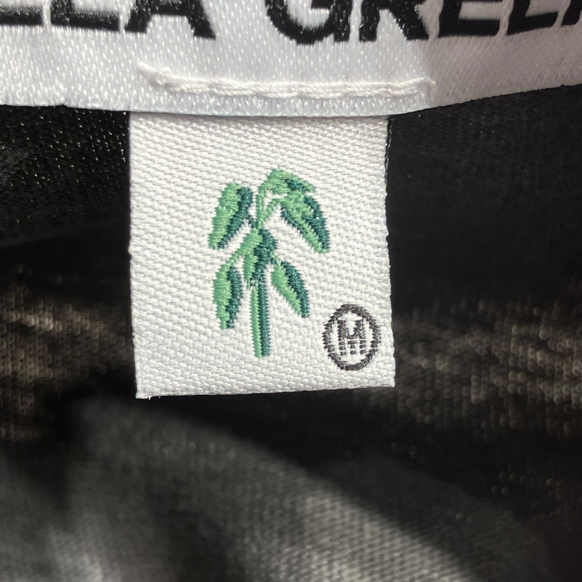 HELLA GREEN Butterfly S S T-shirt半袖TシャツHG2520-TS02 古着・中古-5枚目のアイテム画像