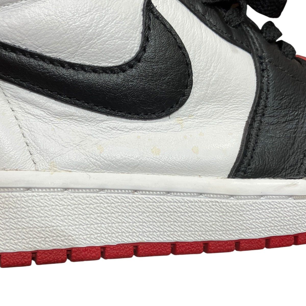WMNS AIR JORDAN 1 HIGH OG RUBYハイカットスニーカーFD2596-602