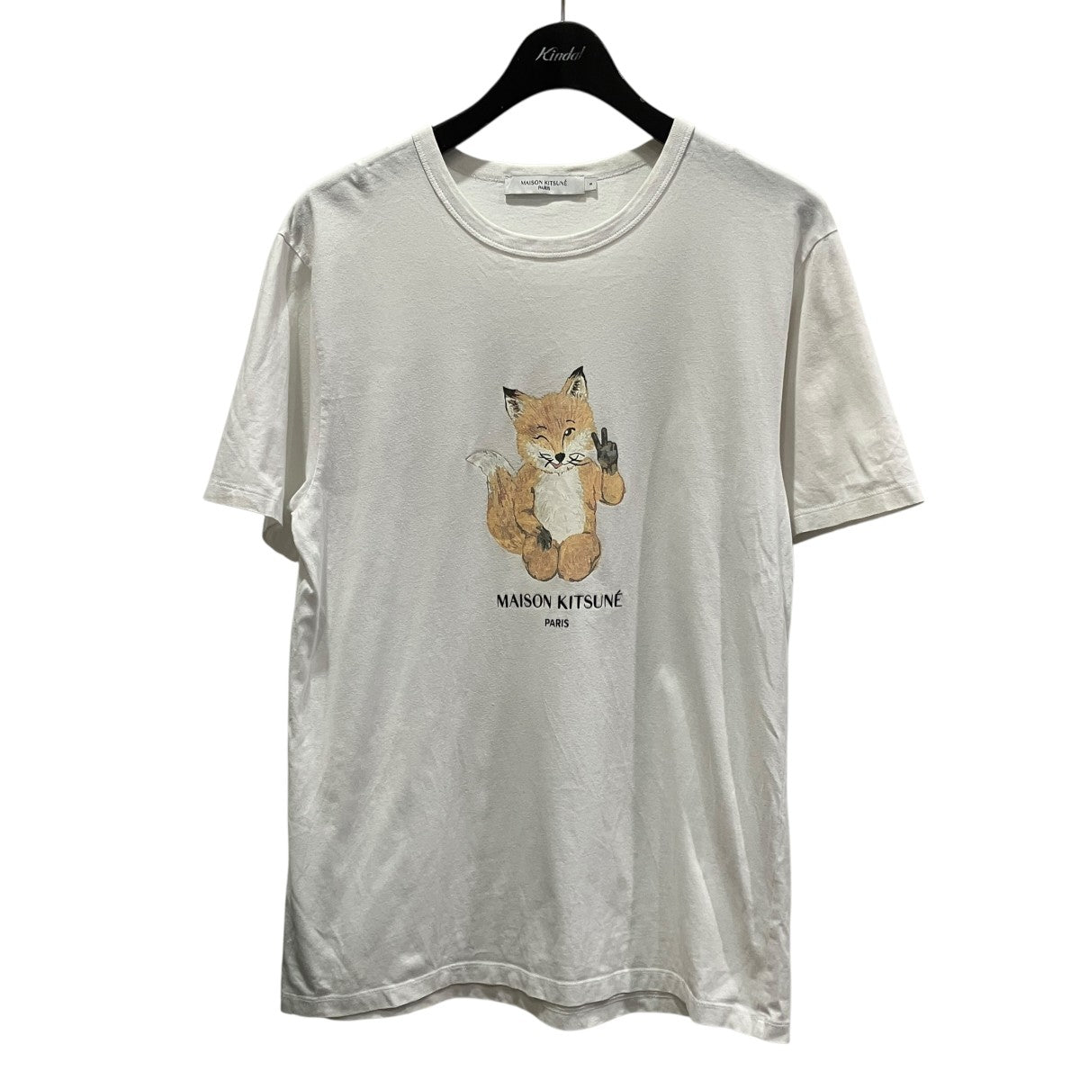 プリントTシャツHM00130KJ0008