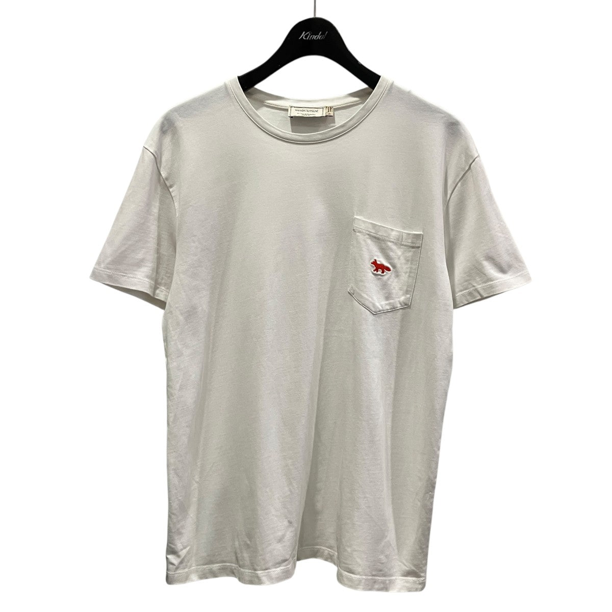 ポケットTシャツSS16M721