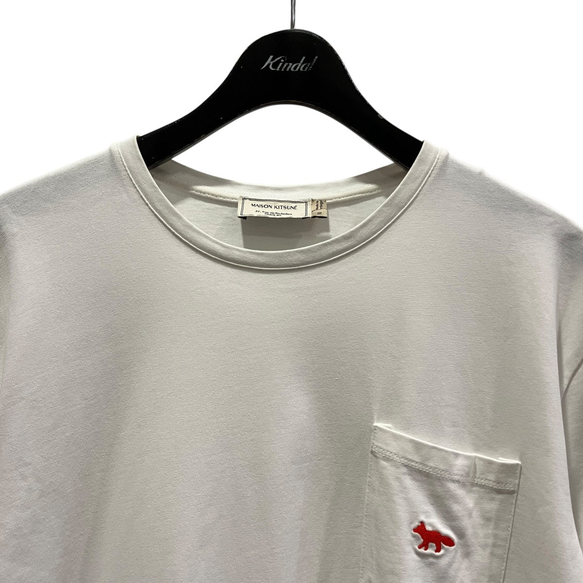 ポケットTシャツSS16M721