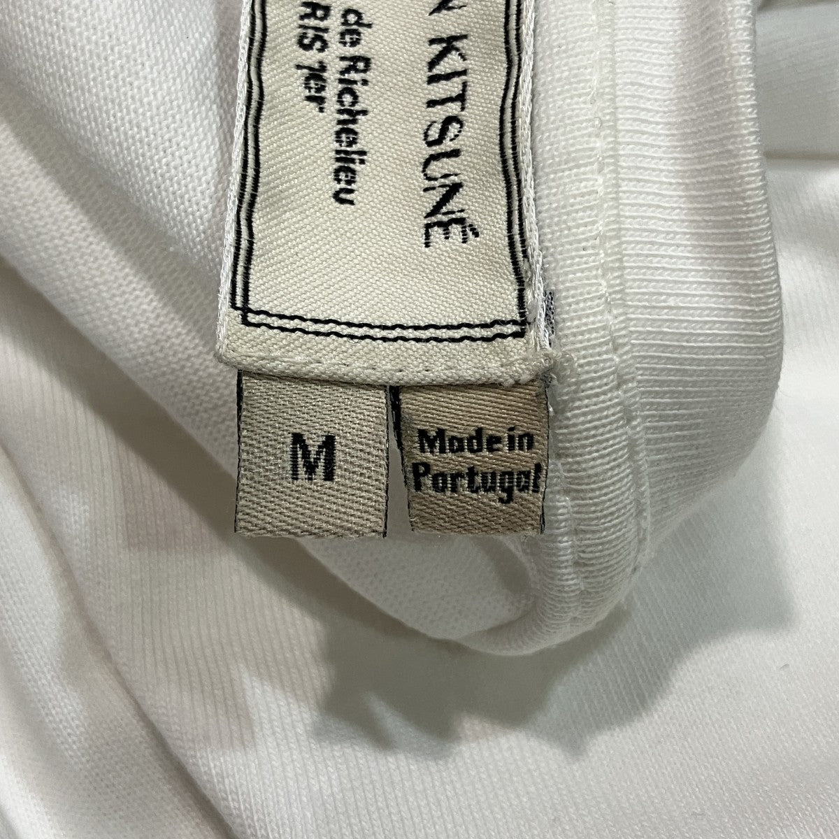 ポケットTシャツSS16M721
