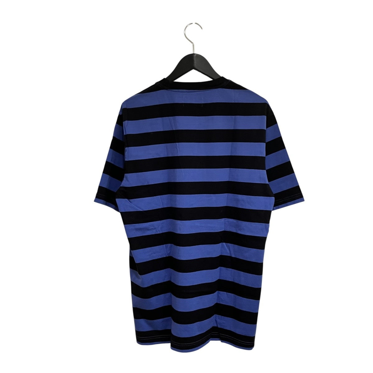 PALACE BLOCK STRIPE T-SHIRTボーダーTシャツ 古着・中古-2枚目のアイテム画像