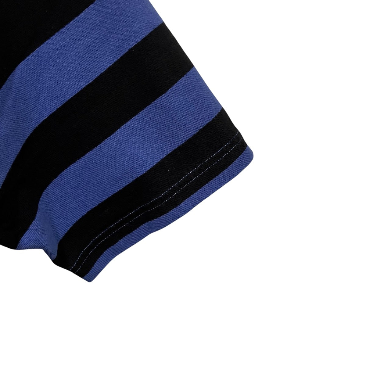 PALACE BLOCK STRIPE T-SHIRTボーダーTシャツ 古着・中古-4枚目のアイテム画像