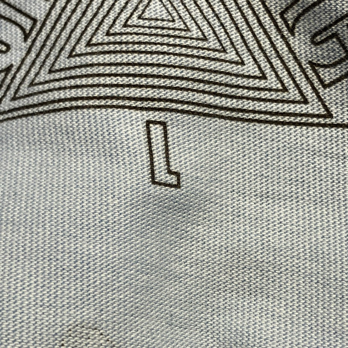 プリントTシャツ