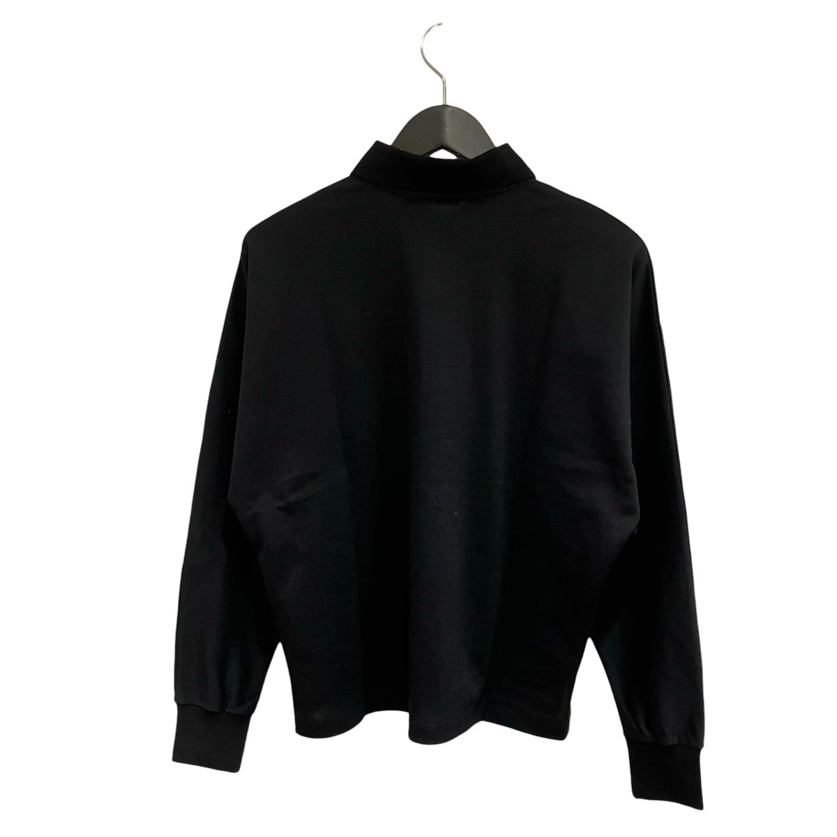 OBSIDIAN POLO LONG SLEEVE SHIRT長袖ポロシャツODW24AS004 古着・中古-2枚目のアイテム画像