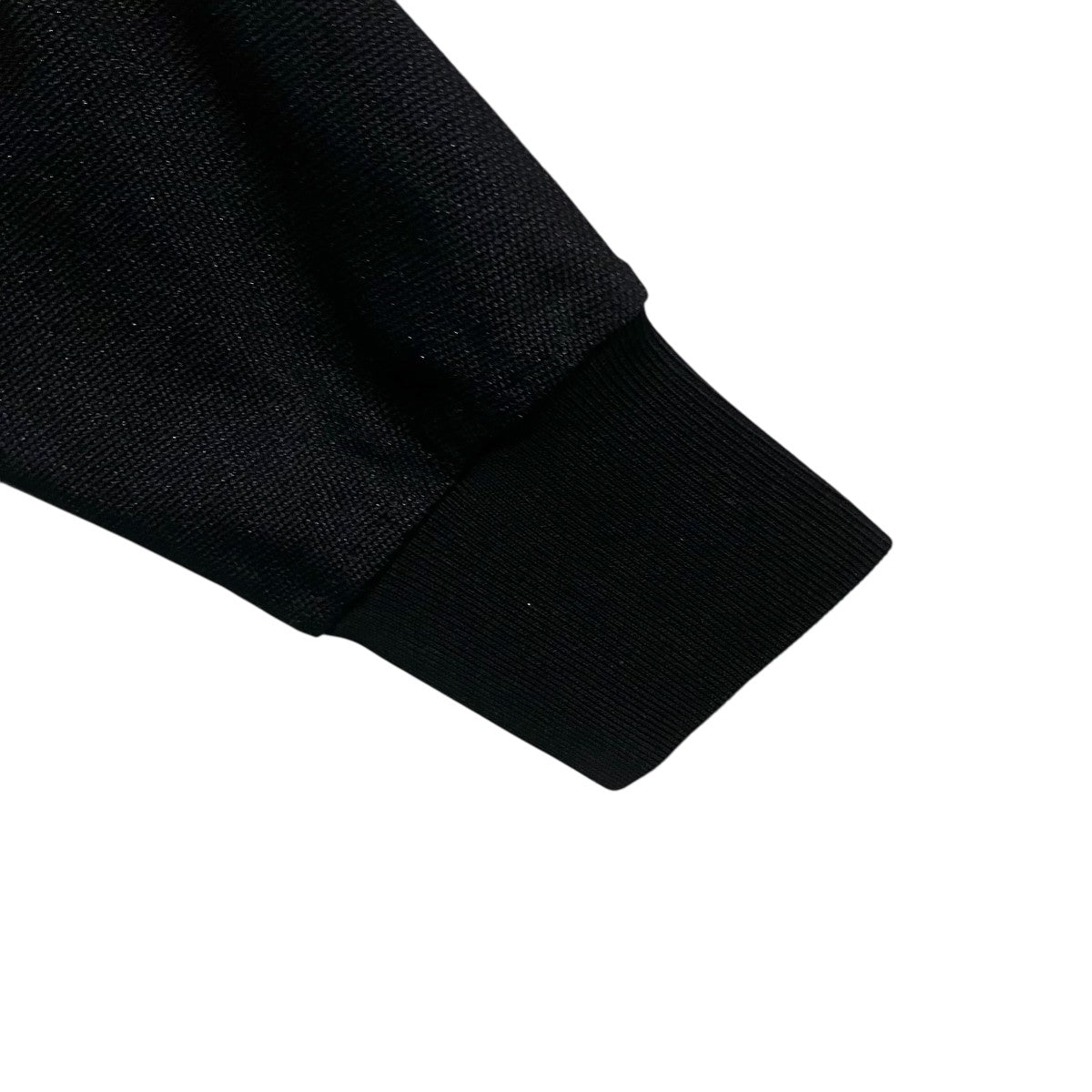 OBSIDIAN POLO LONG SLEEVE SHIRT長袖ポロシャツODW24AS004 古着・中古-4枚目のアイテム画像