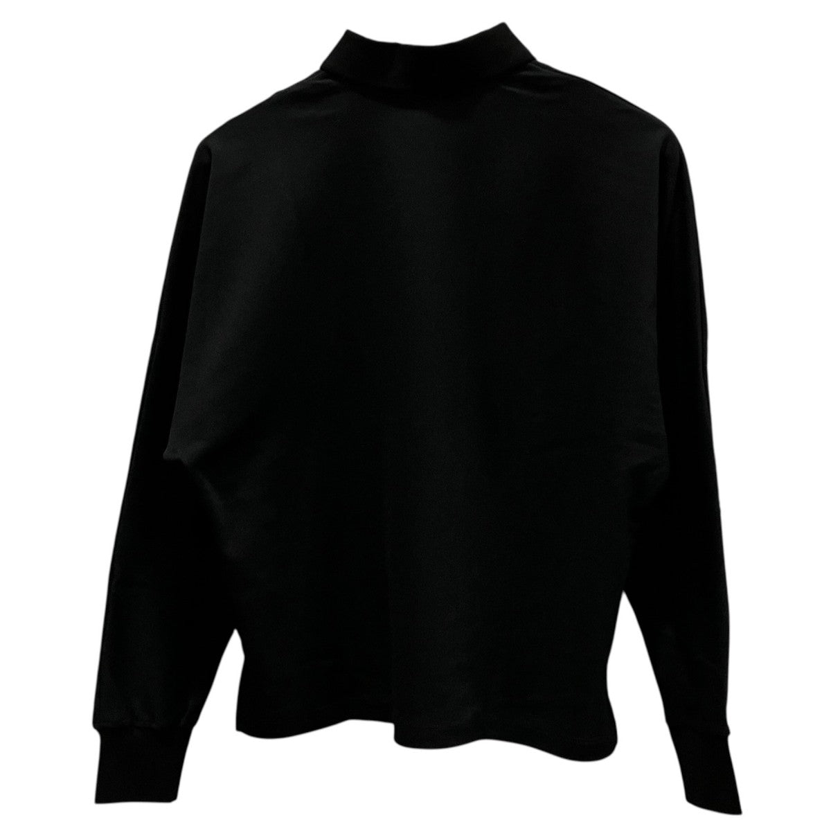 POLO LONG SLEEVE SHIRT長袖ポロシャツODW24AS004
