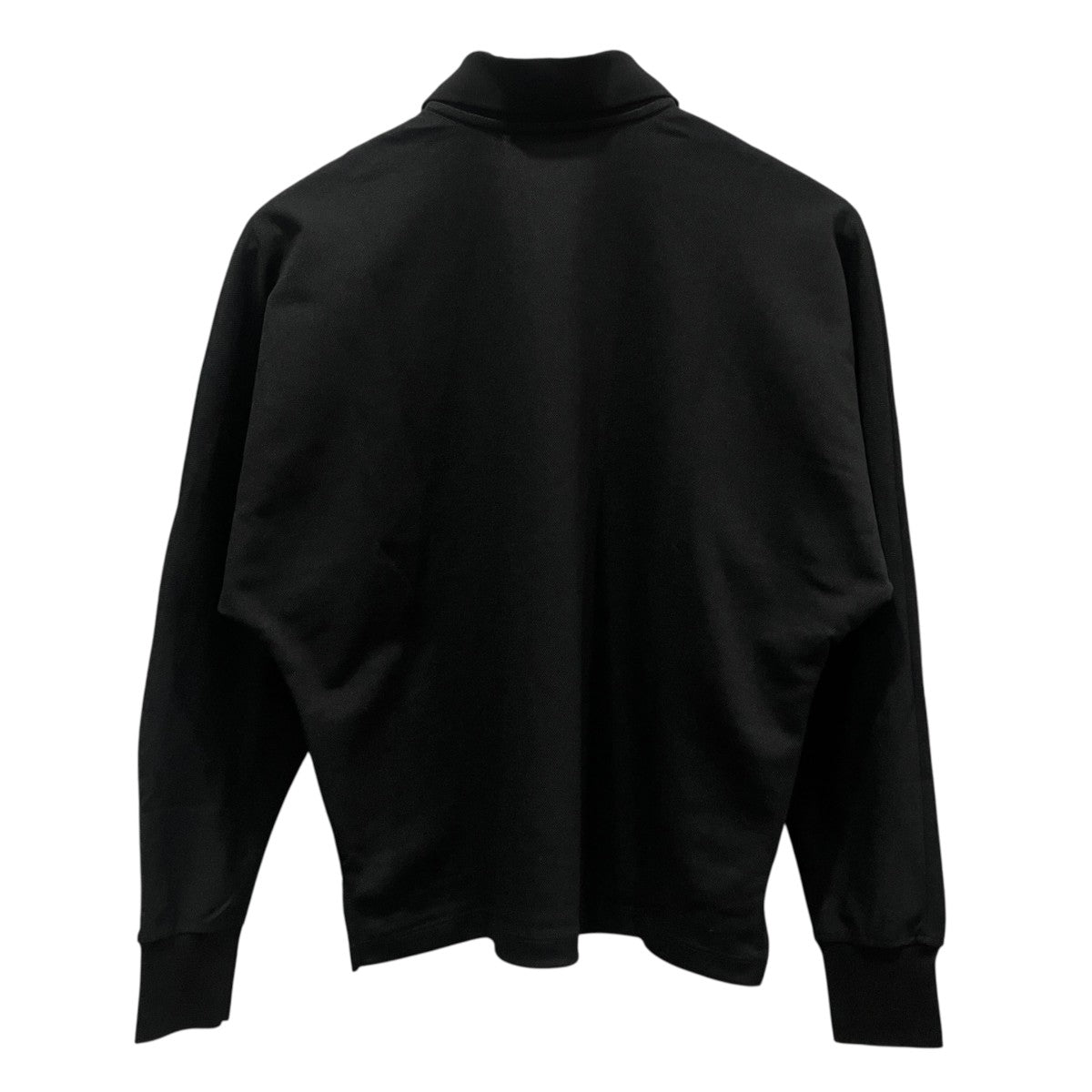 POLO LONG SLEEVE SHIRT長袖ポロシャツODW24AS004