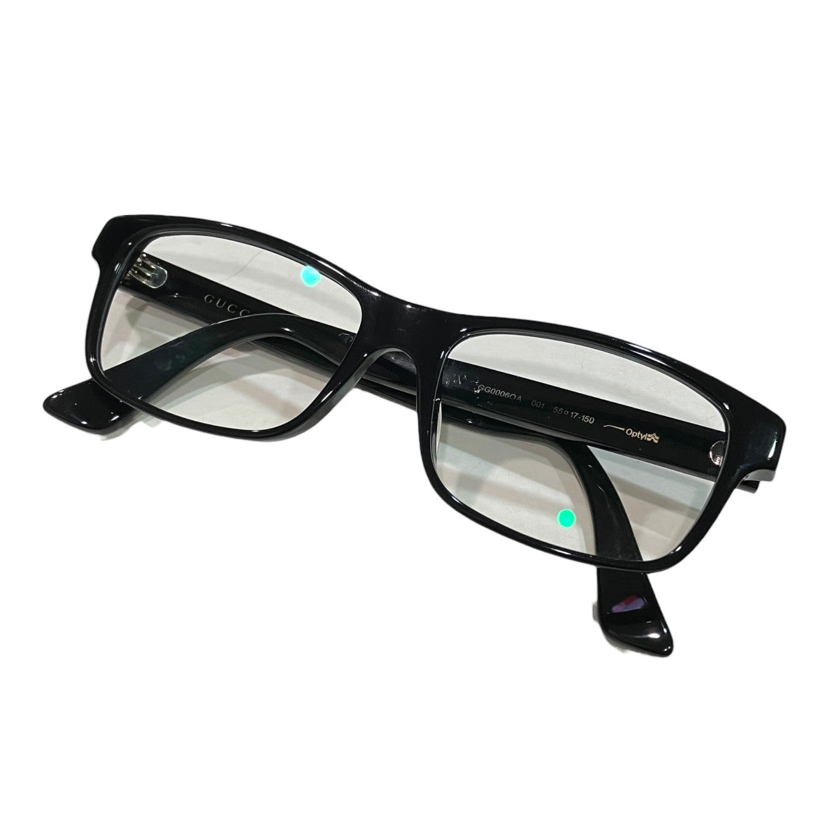眼鏡GG006OA