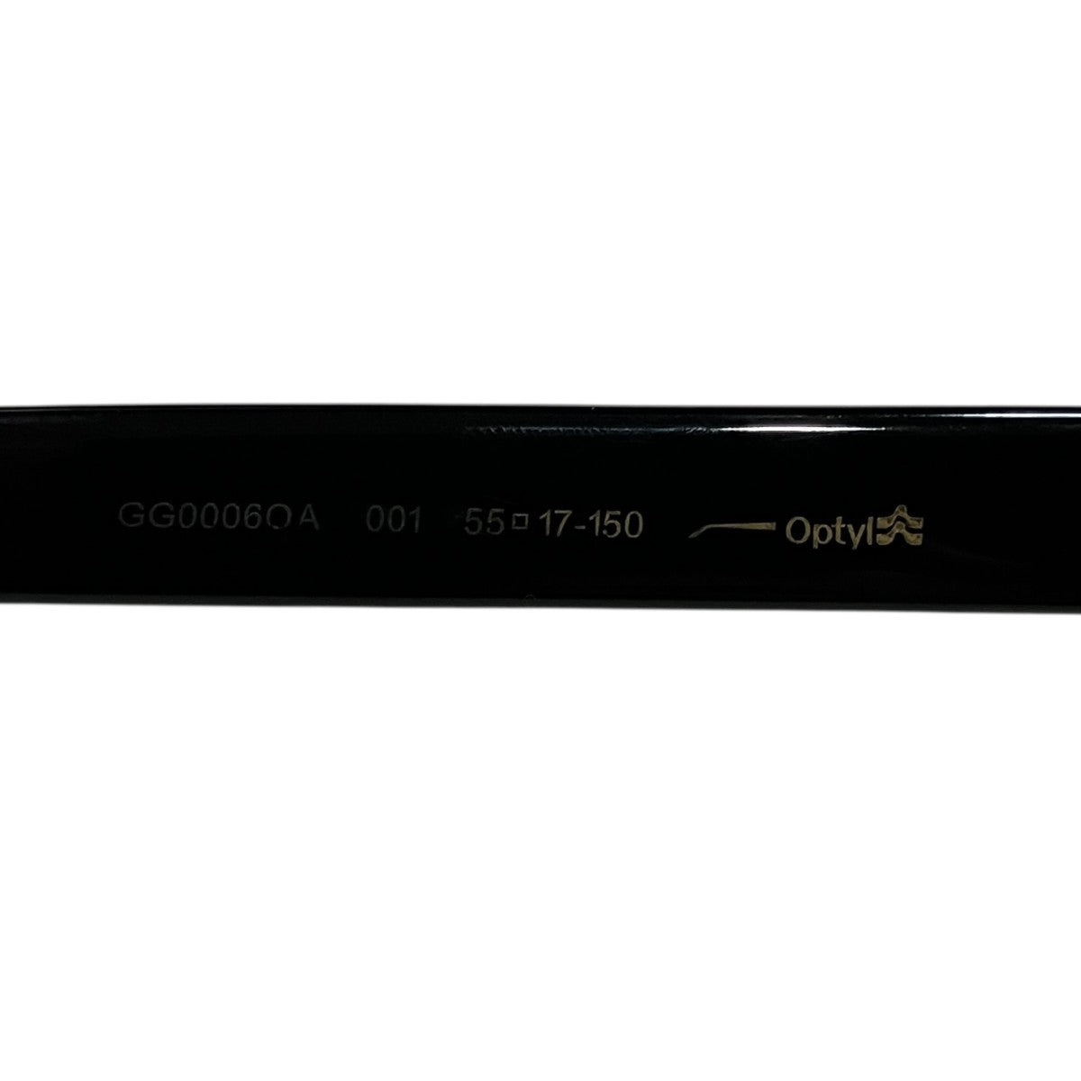 眼鏡GG006OA