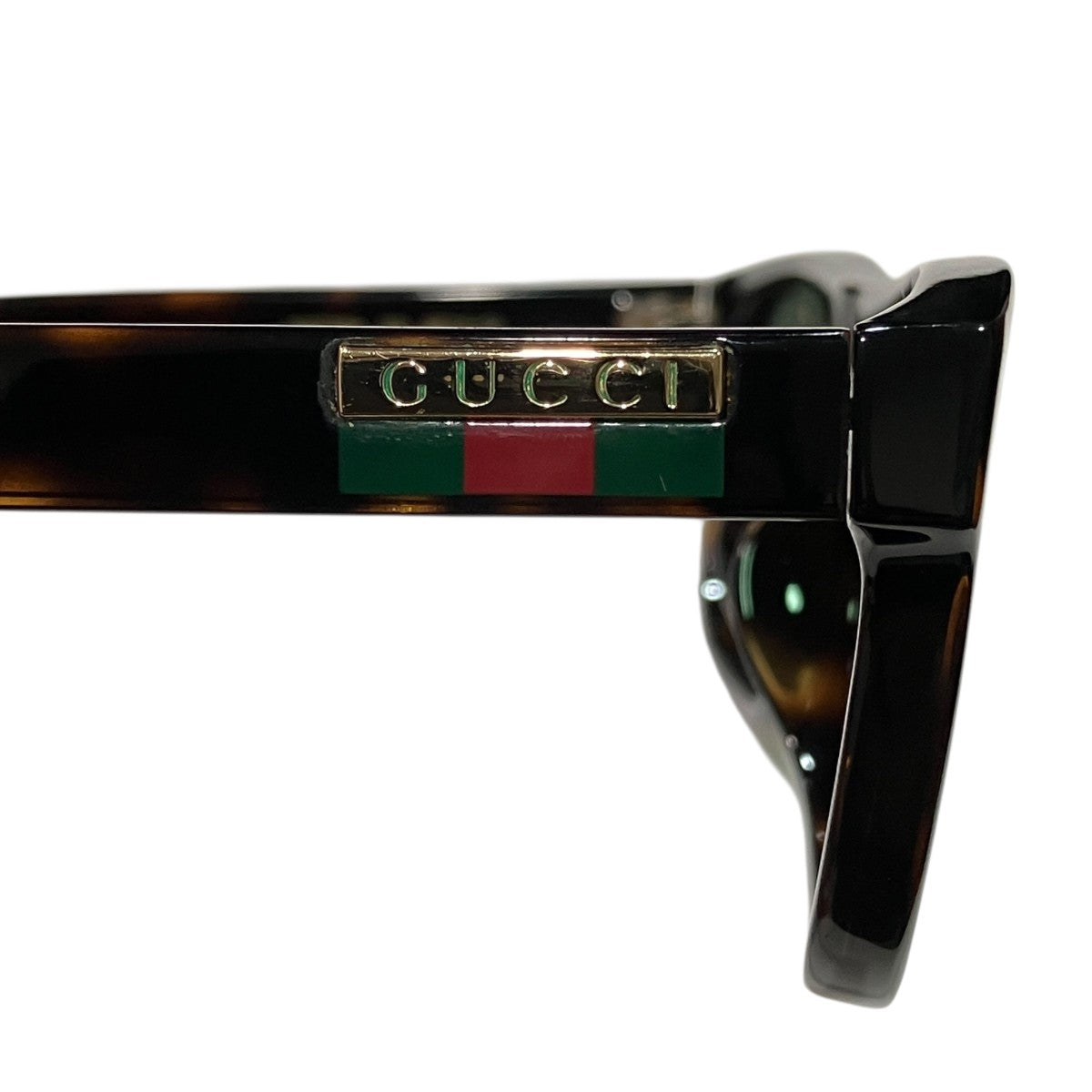 GUCCI(グッチ) サングラスGG0770SA GG0770SA ブラウン｜【公式