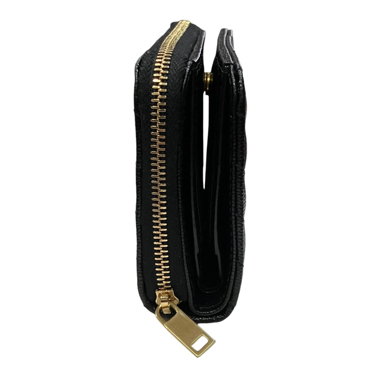 Saint Laurent Paris 2つ折り財布403723 古着・中古-3枚目のアイテム画像