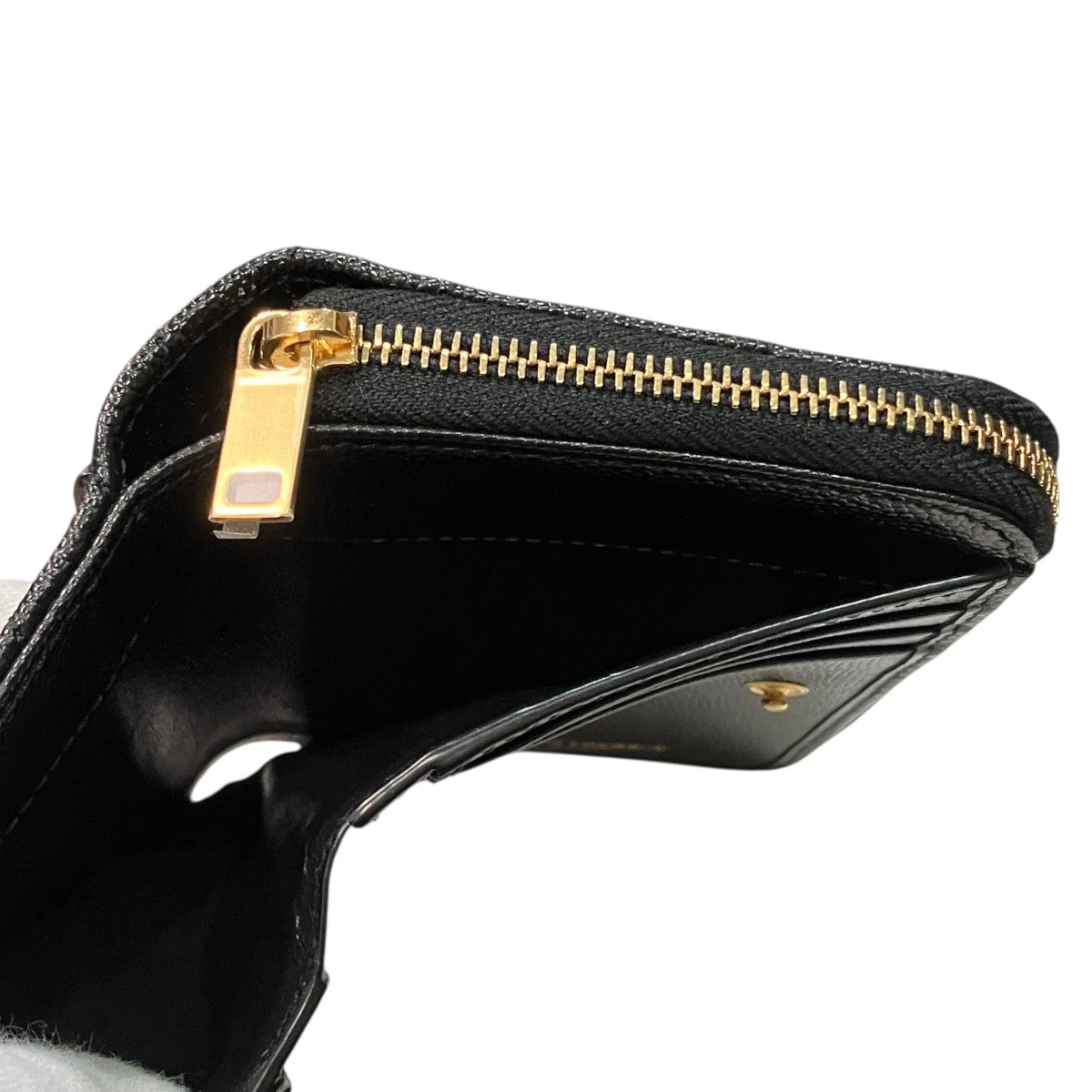 Saint Laurent Paris(サンローランパリ) 2つ折り財布403723 403723