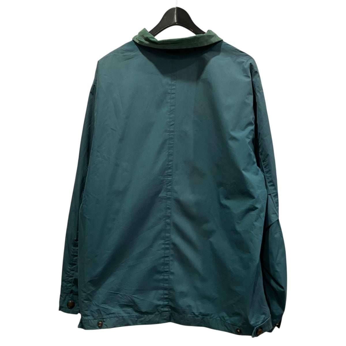 ジップジャケット