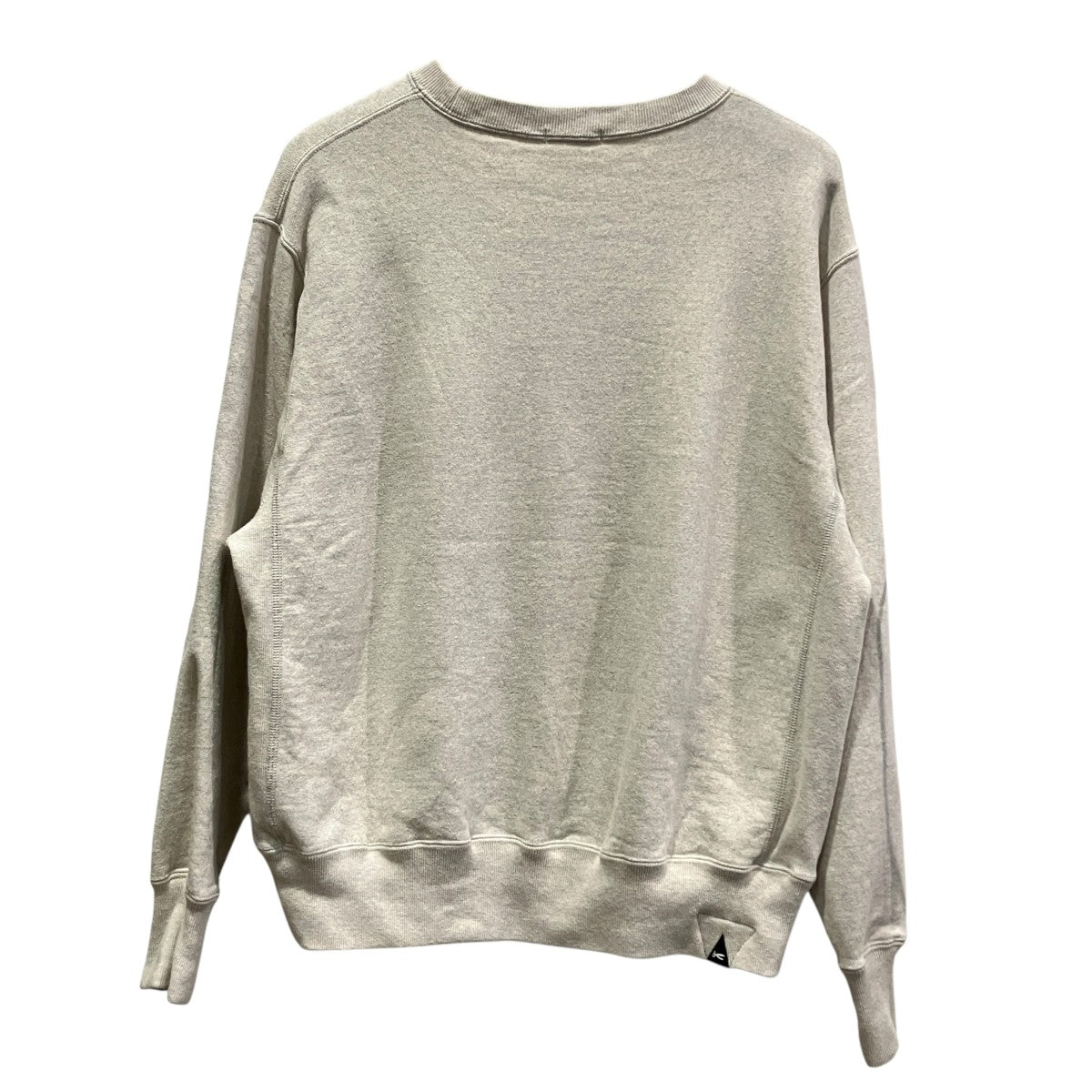 PRM LOOP SWEATプルオーバースウェット01-26-01-60-504