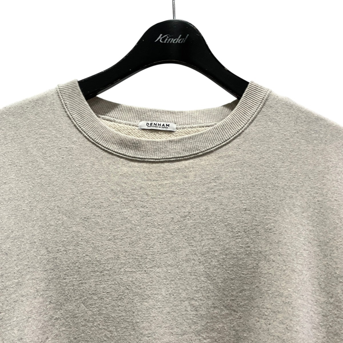 PRM LOOP SWEATプルオーバースウェット01-26-01-60-504