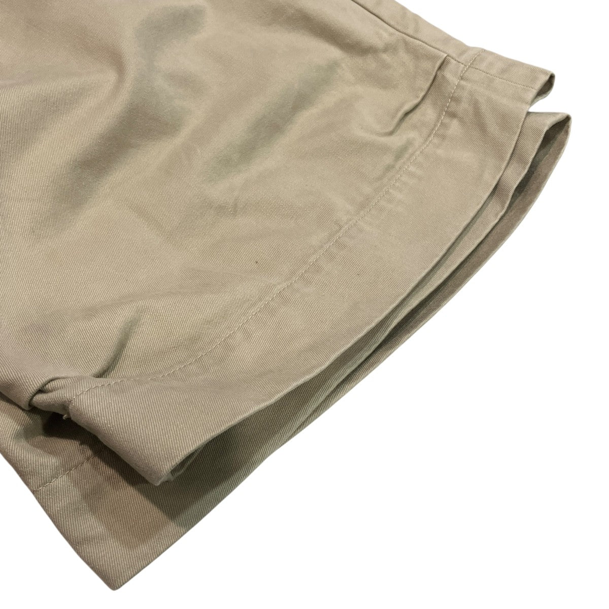 A IN U CHINO SHORTチノショーツ01-24-04-16-080