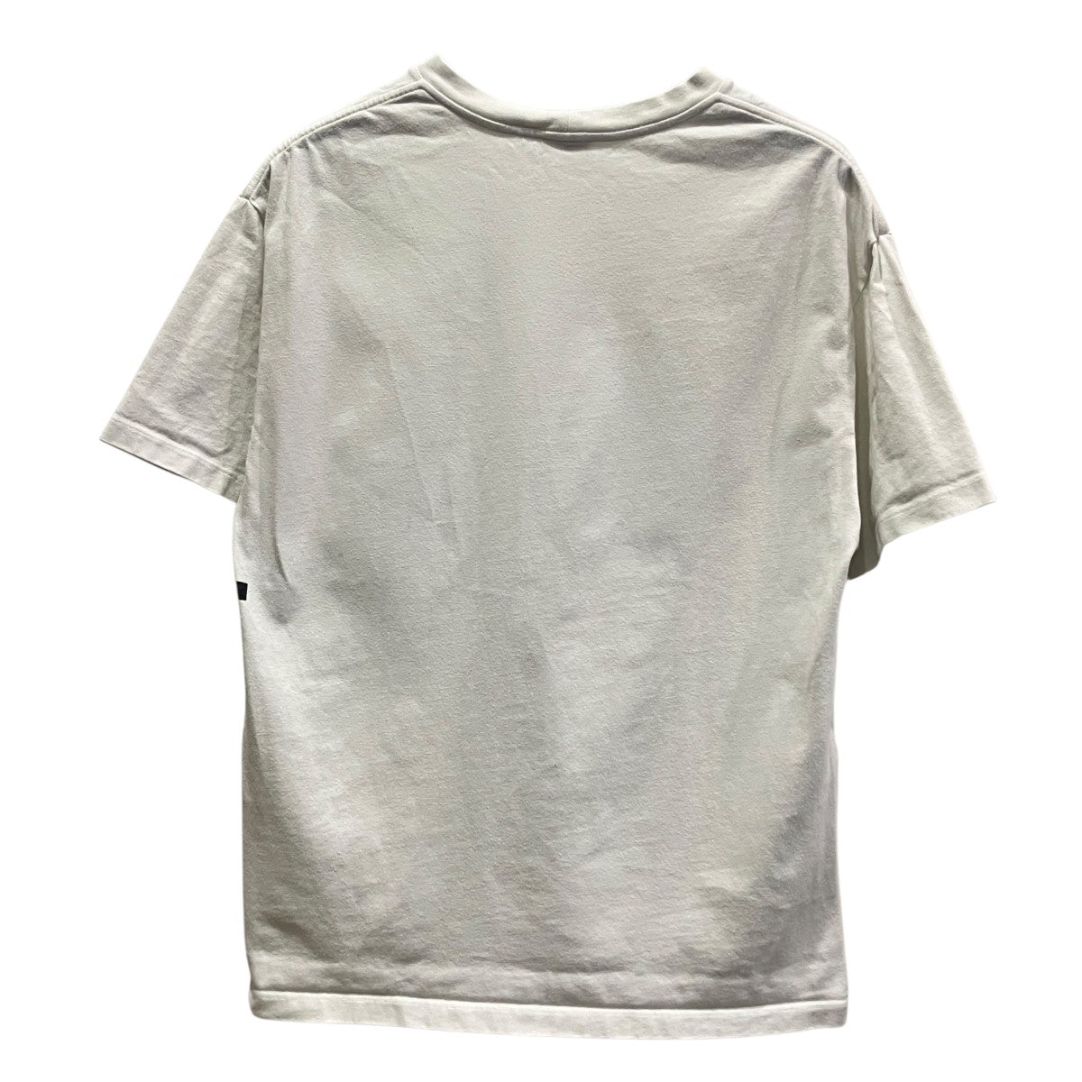 ロゴプリントTシャツRX0HV1242.GJL3
