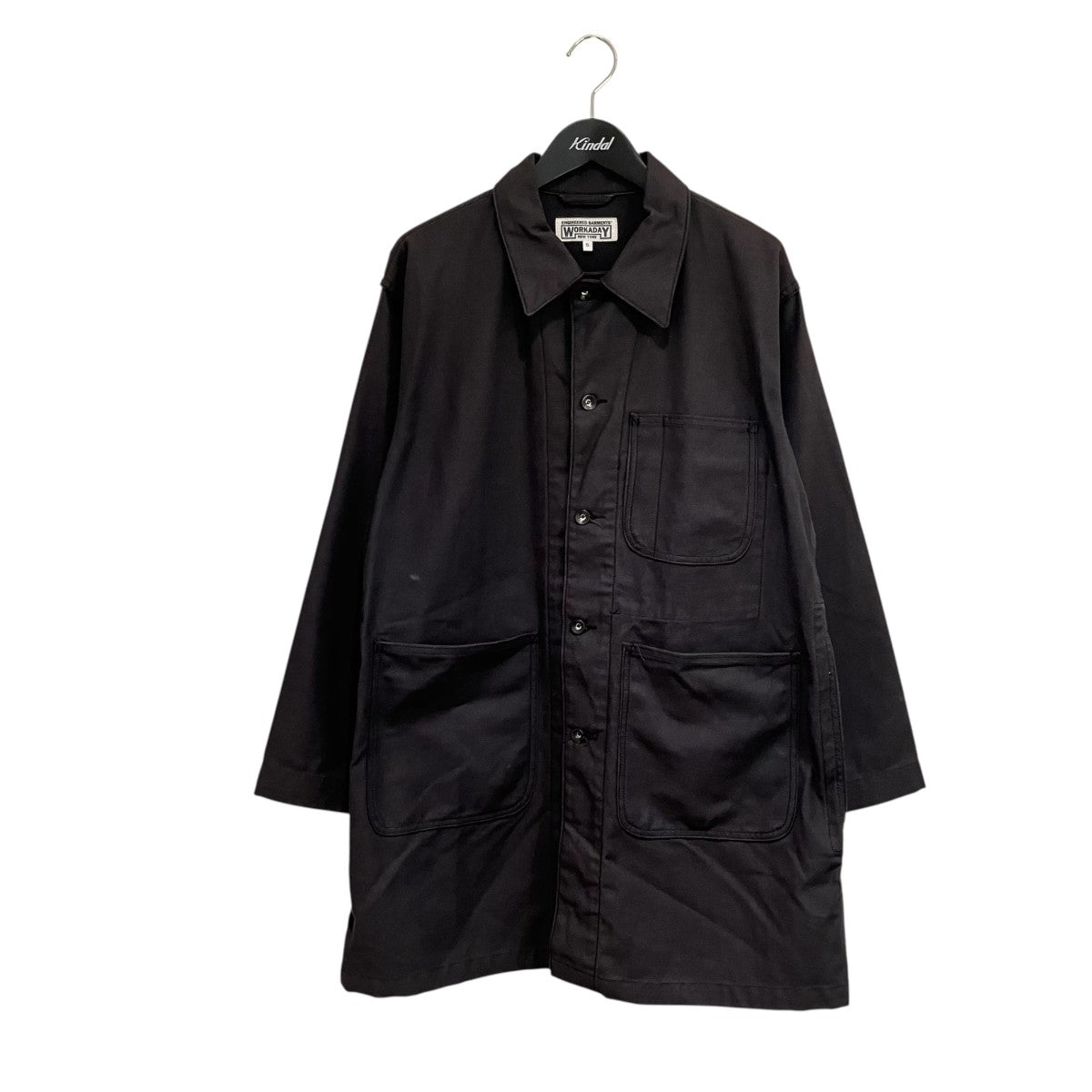 WORKADAYショップコート