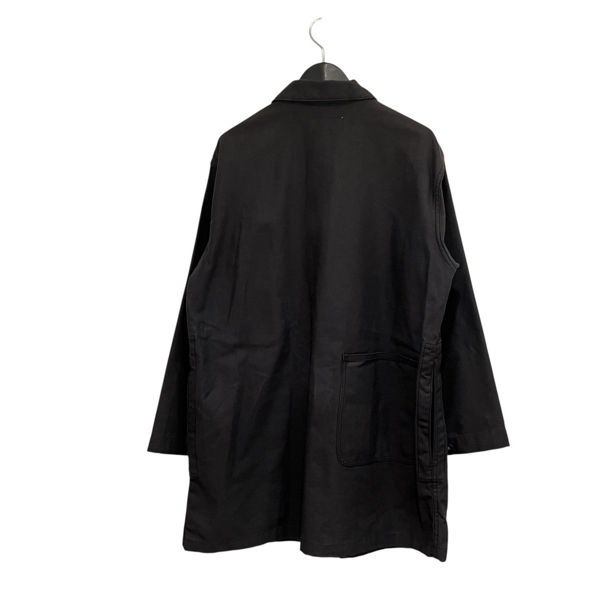 WORKADAYショップコート