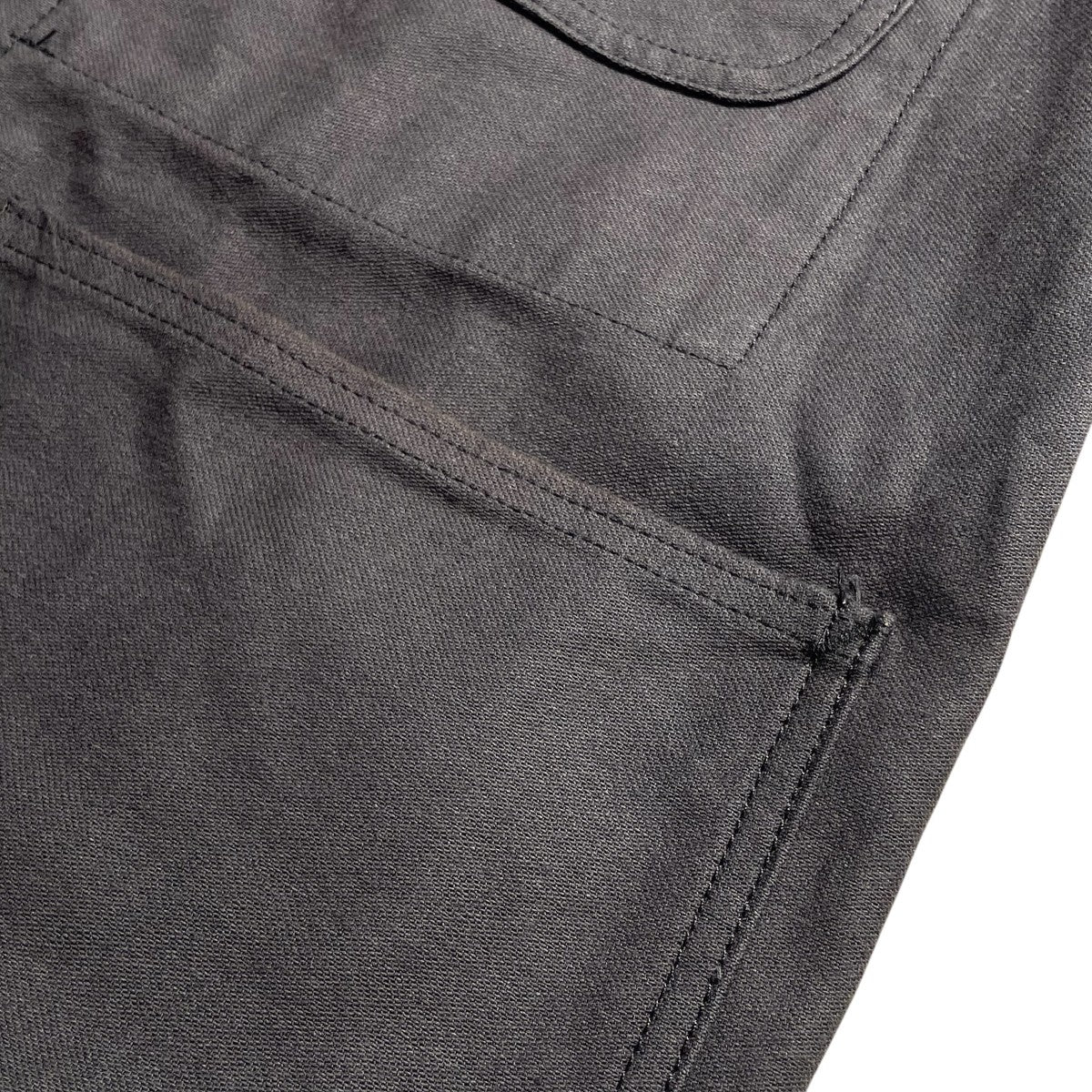 WORKADAYショップコート