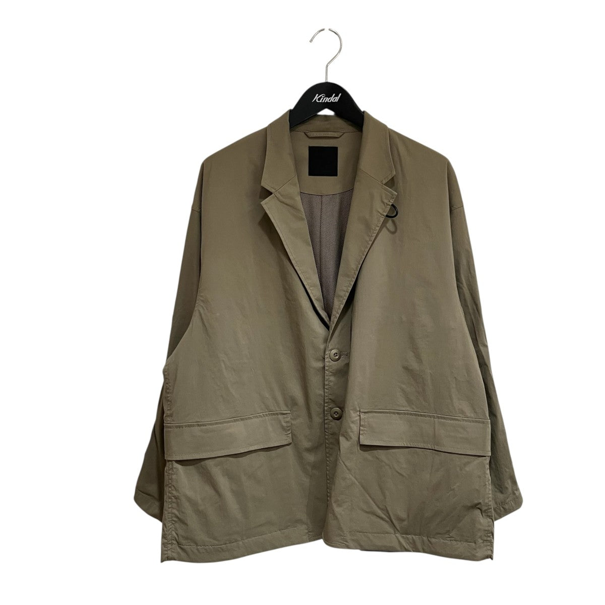 TECH LOOSE 2B JACKETジャケットBJ-50026
