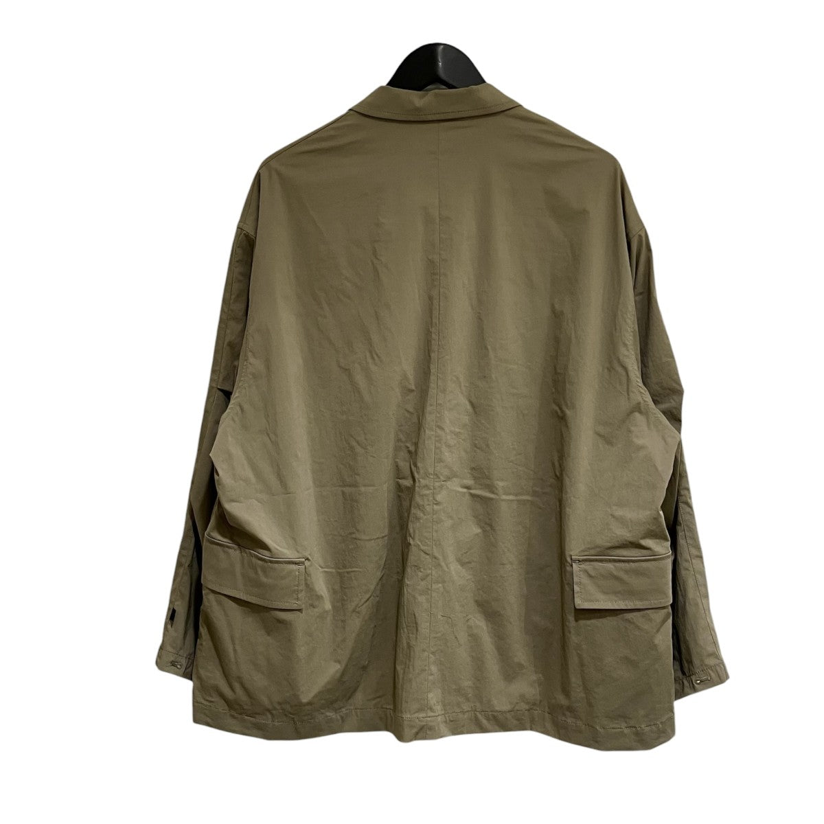 TECH LOOSE 2B JACKETジャケットBJ-50026