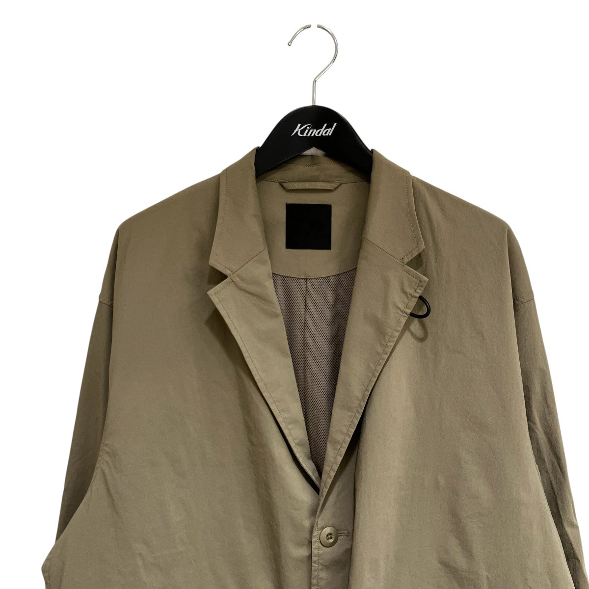 TECH LOOSE 2B JACKETジャケットBJ-50026