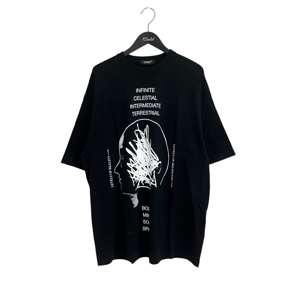 半袖TシャツUC1B4893-2