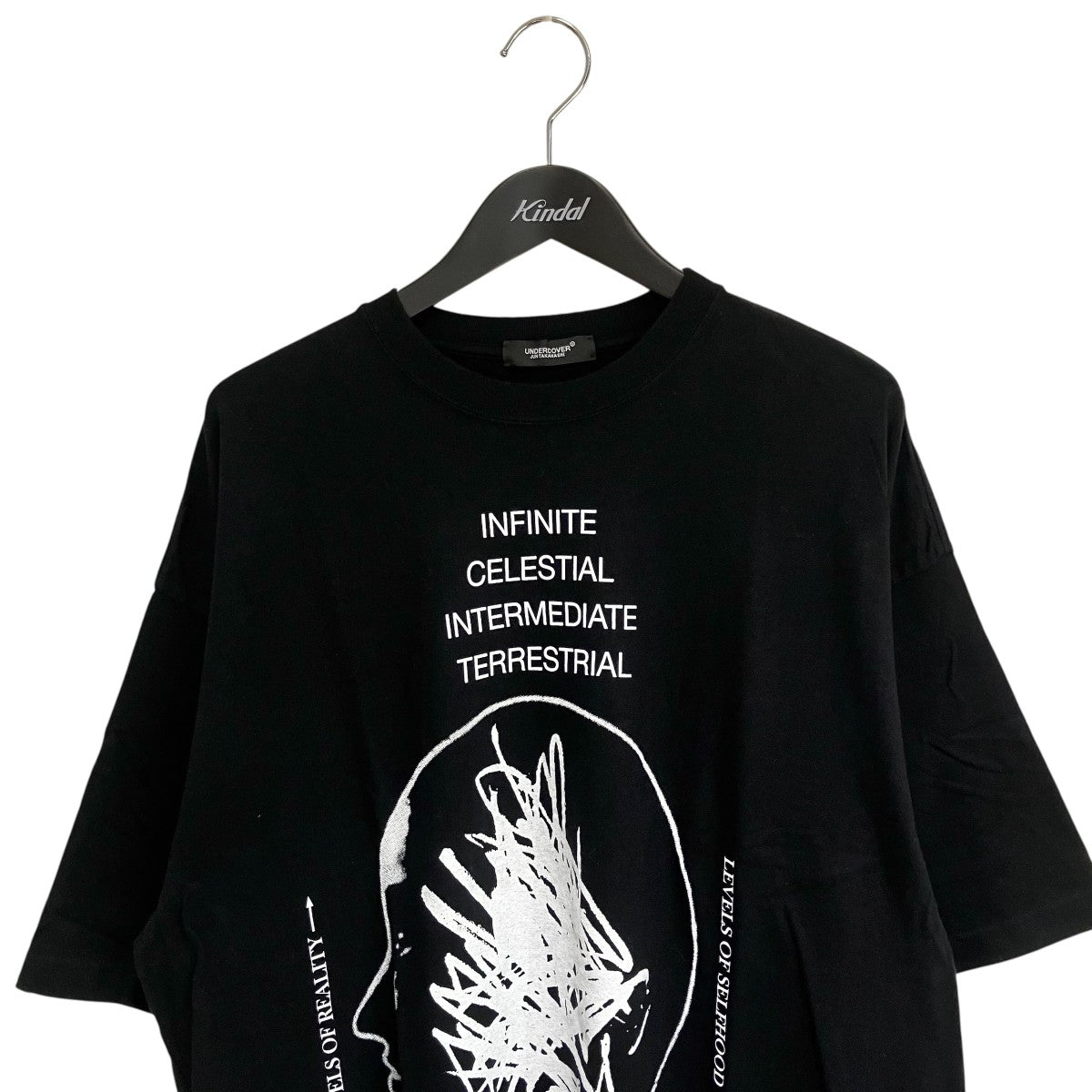 半袖TシャツUC1B4893-2