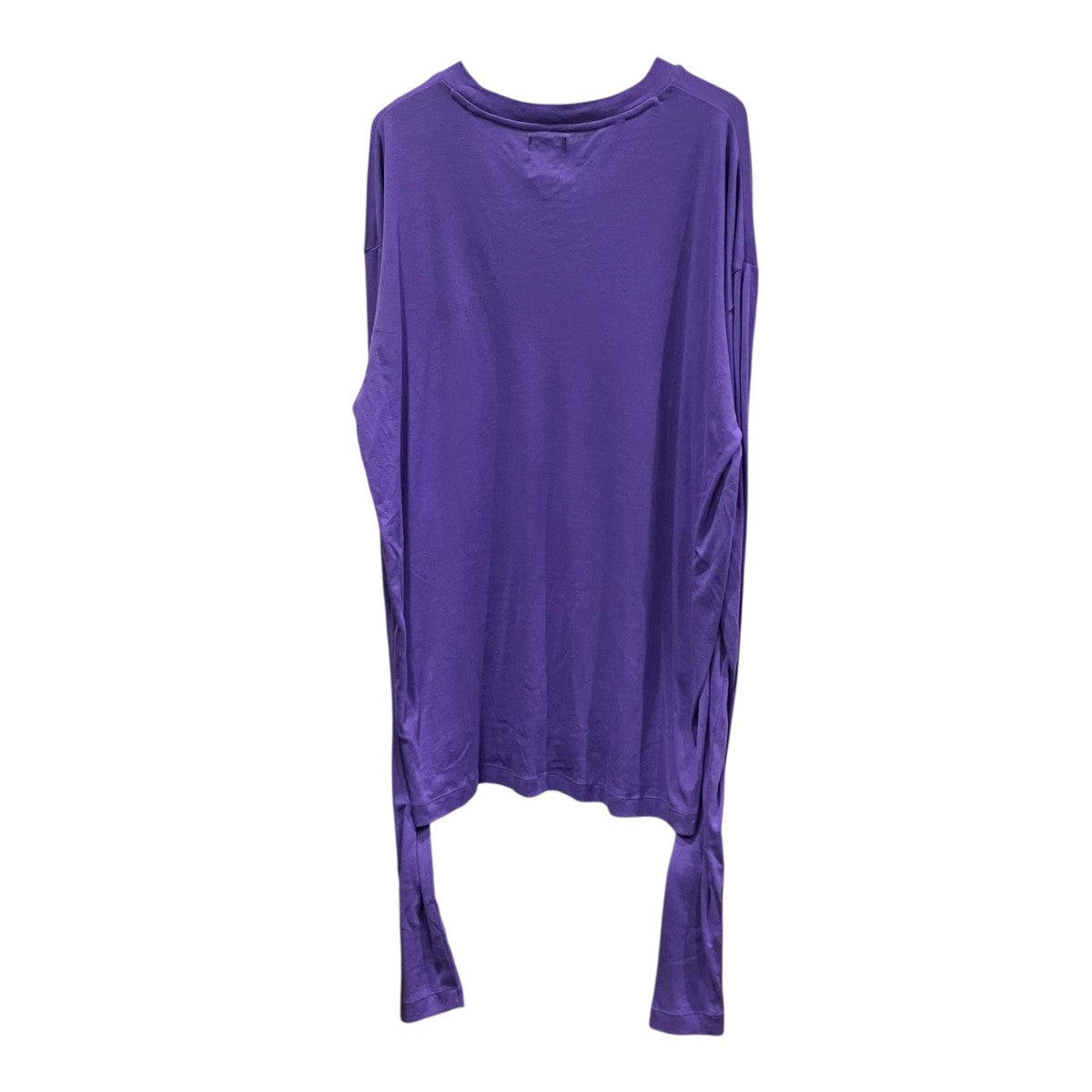 Heaven by Marc Jacobs Your Love Kills Me Longsleeve長袖Tシャツ3S6RTP080C23-501 古着・中古-2枚目のアイテム画像
