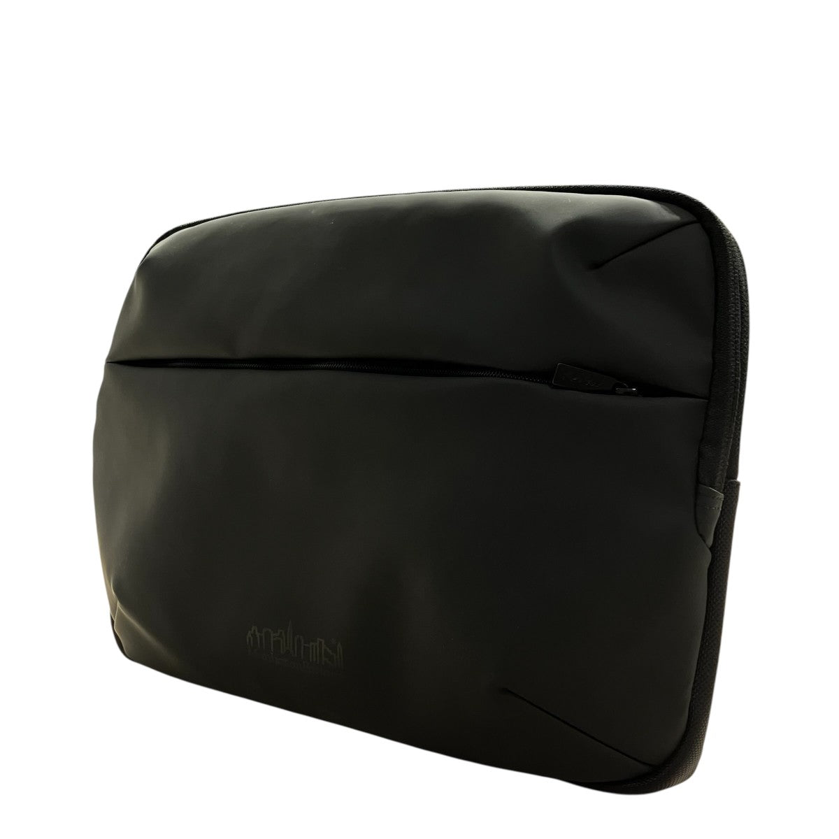 VEG LEATHER METROGLIDE LAPTOP SLEEVEケースMP2032VGLBL