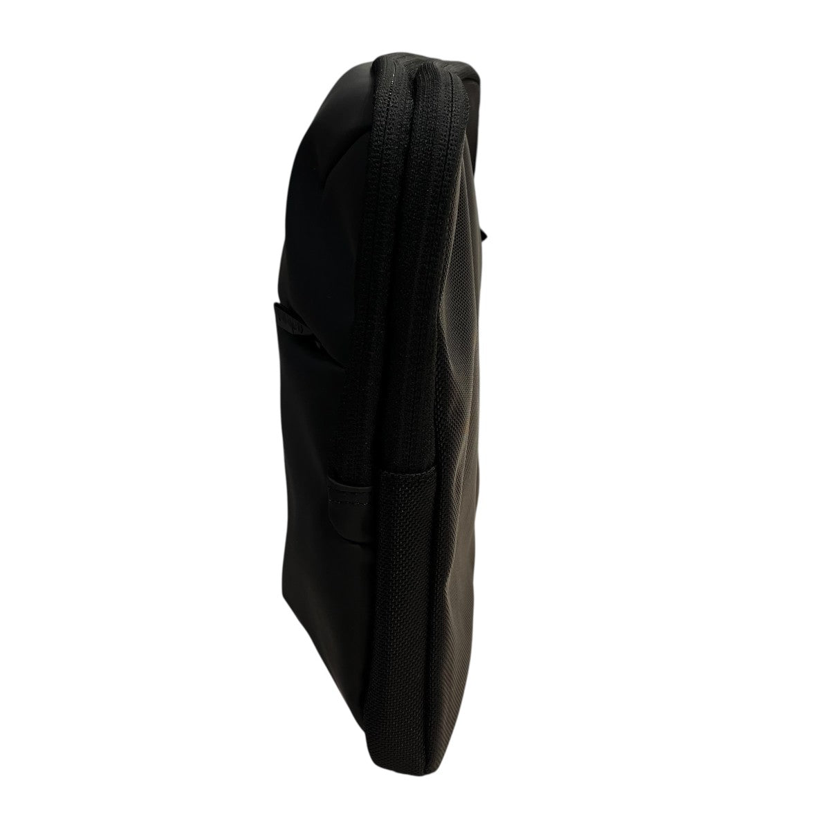 VEG LEATHER METROGLIDE LAPTOP SLEEVEケースMP2032VGLBL
