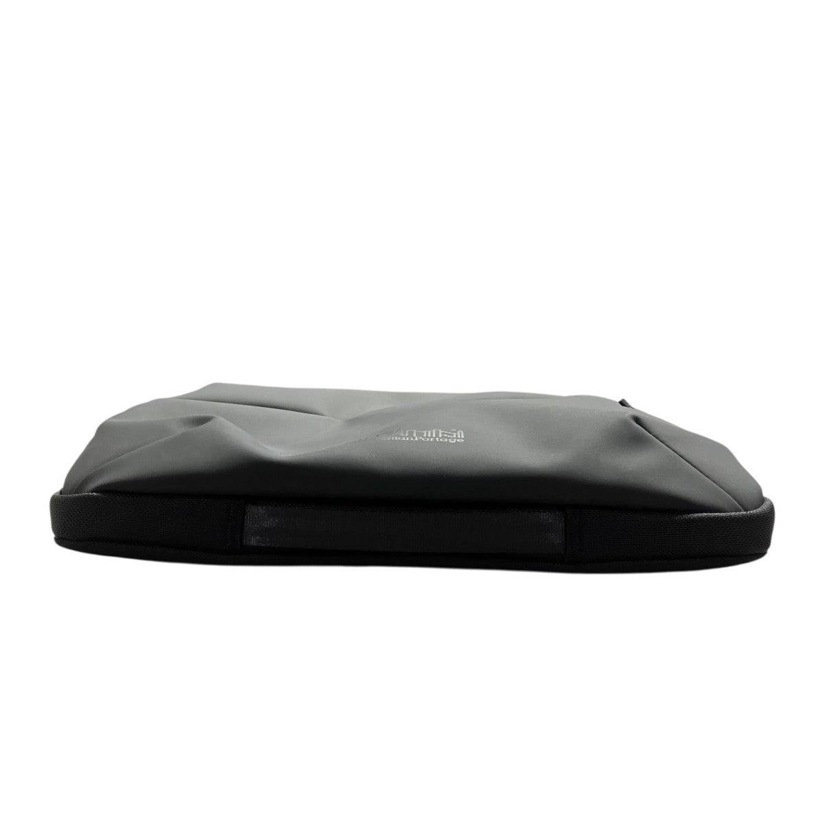 VEG LEATHER METROGLIDE LAPTOP SLEEVEケースMP2032VGLBL