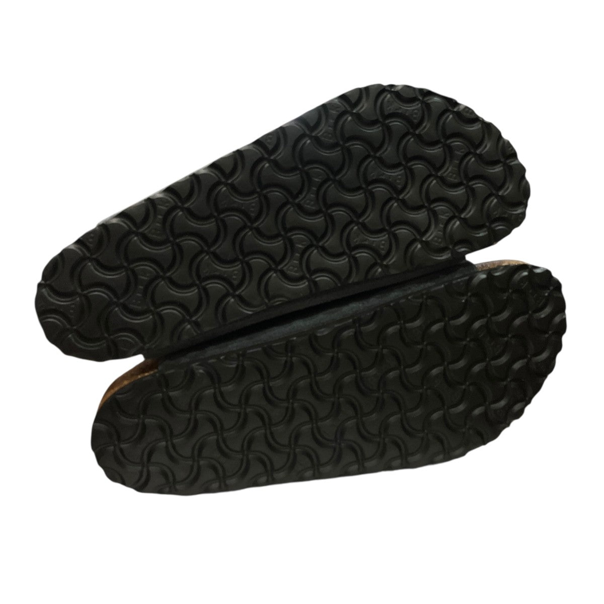 BIRKENSTOCK Arizona Soft Footbedスエードサンダル 古着・中古-6枚目のアイテム画像