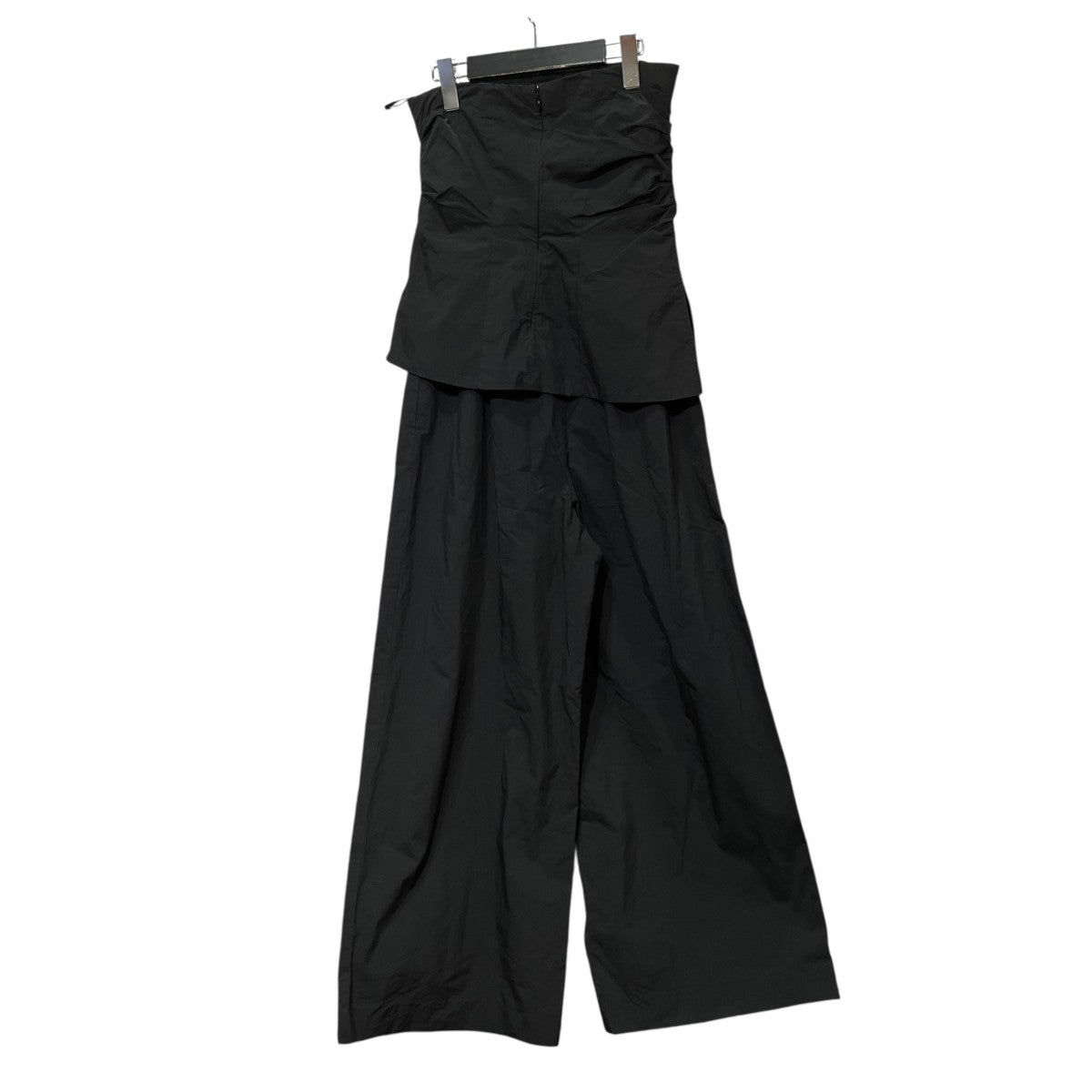 コットンジャンプスーツ026-024-WD22