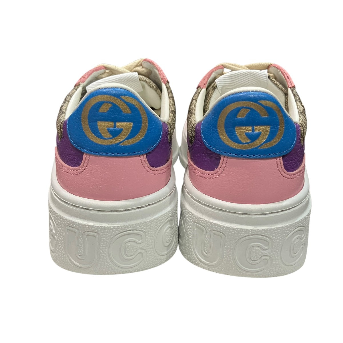 GUCCI スニーカー726850 古着・中古-5枚目のアイテム画像