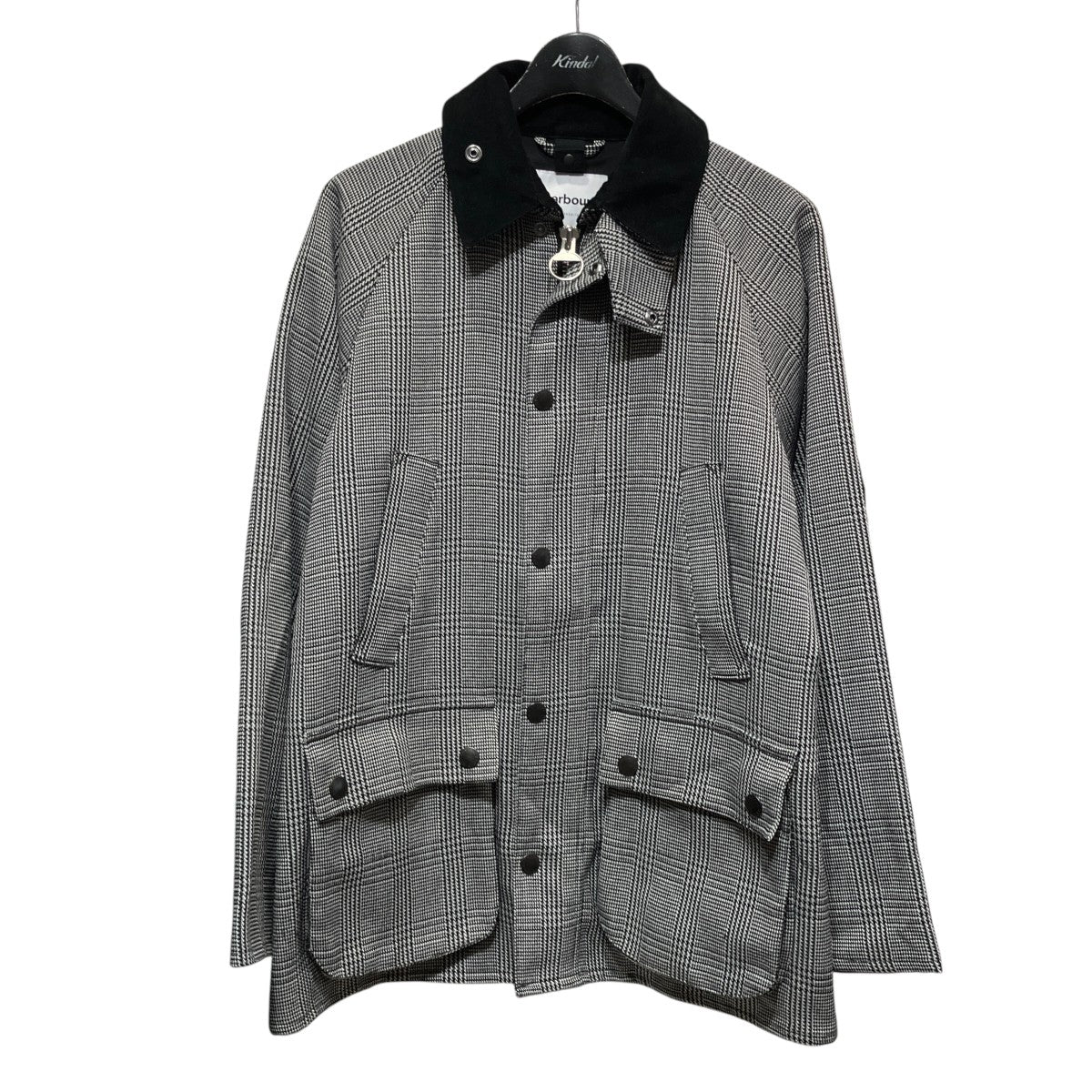TWEED BEAUFORTツイードビューフォート2102329