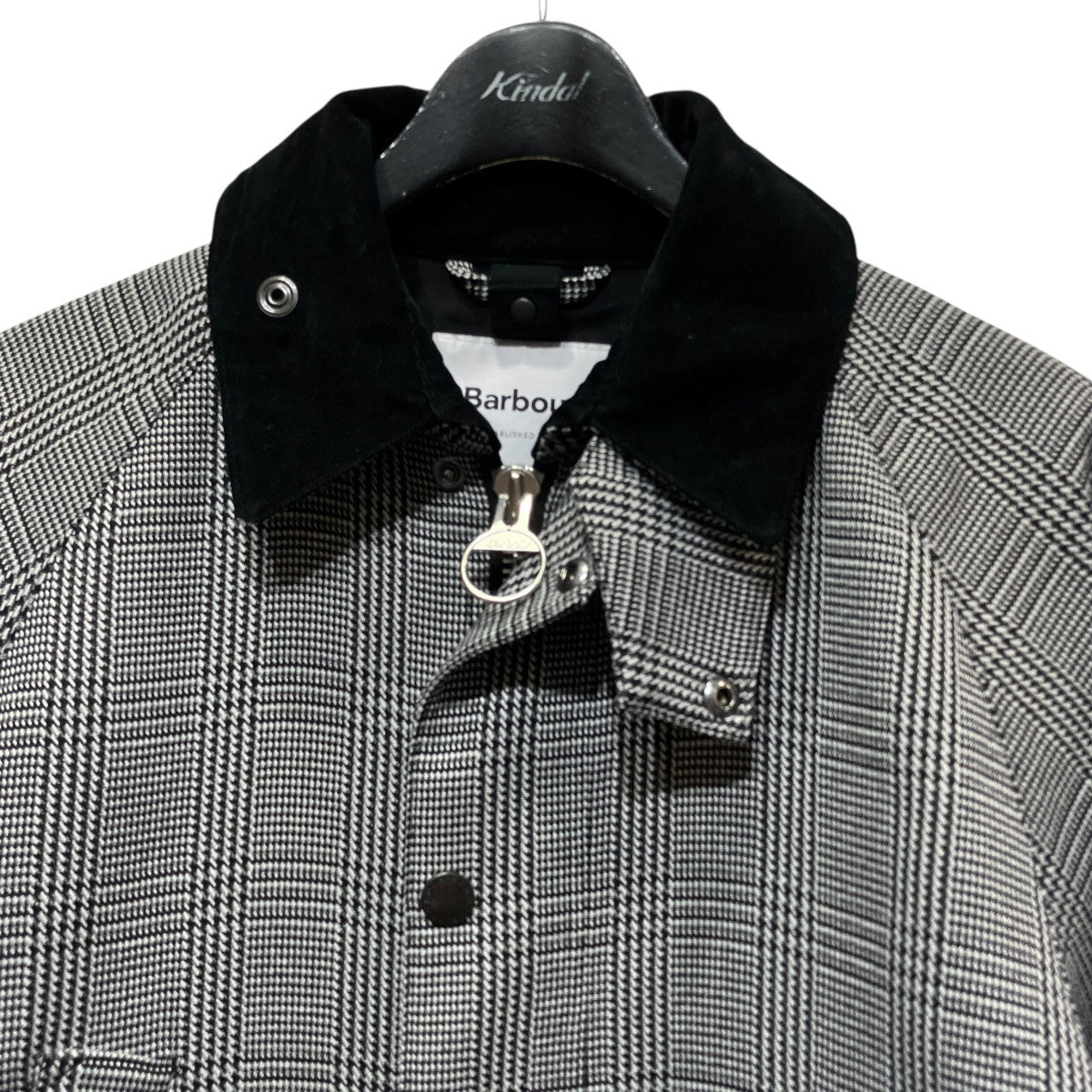 TWEED BEAUFORTツイードビューフォート2102329