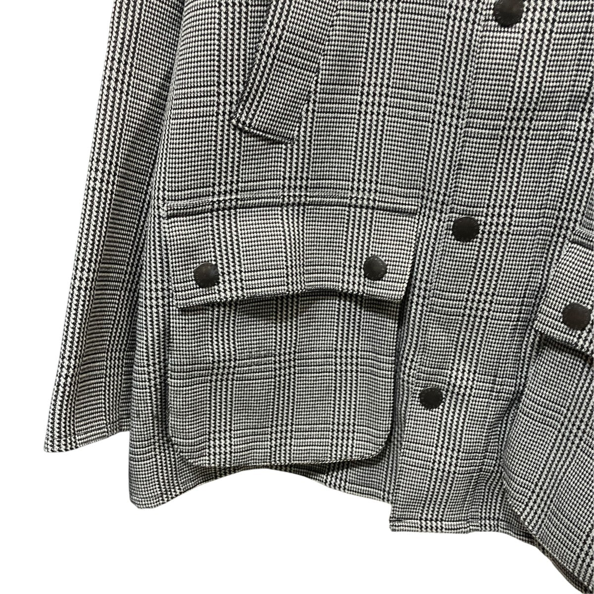 TWEED BEAUFORTツイードビューフォート2102329