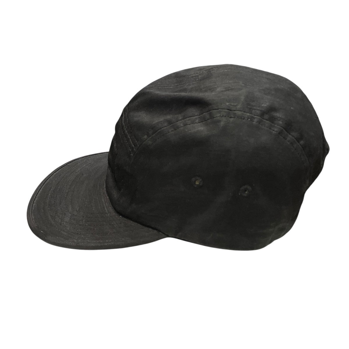 Supreme×MM6 Maison Margiela Painted Camp Capボックスロゴキャップ 古着・中古-3枚目のアイテム画像
