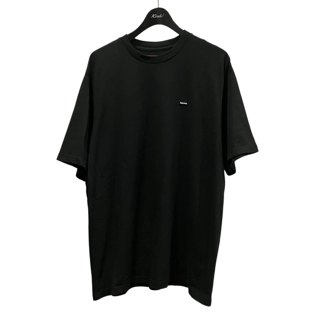 Supreme Small Box Teeスモールボックスロゴ半袖Tシャツ 古着・中古-1枚目のアイテム画像