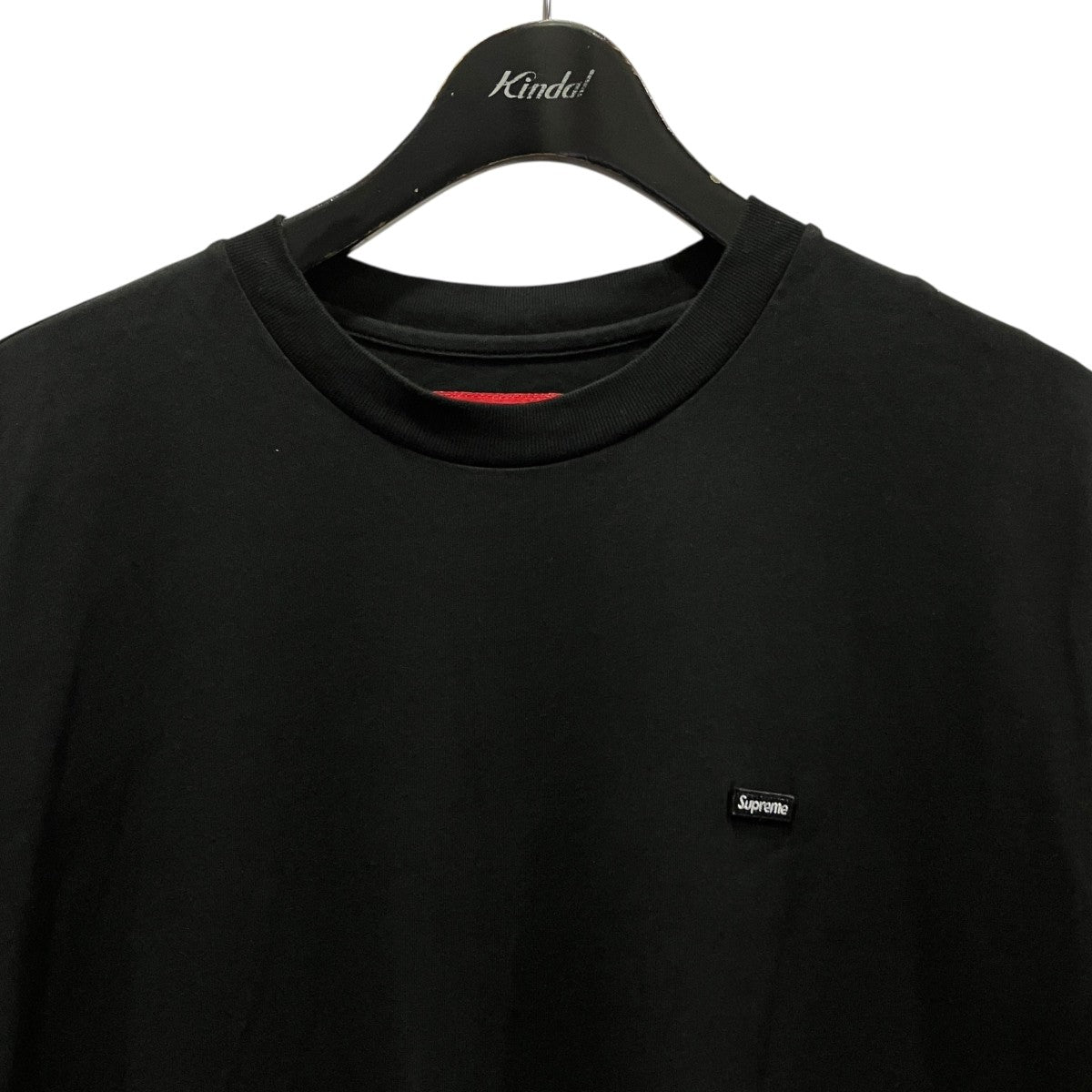 Supreme Small Box Teeスモールボックスロゴ半袖Tシャツ 古着・中古-3枚目のアイテム画像